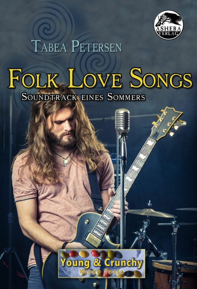 Folk Love Songs main product photo