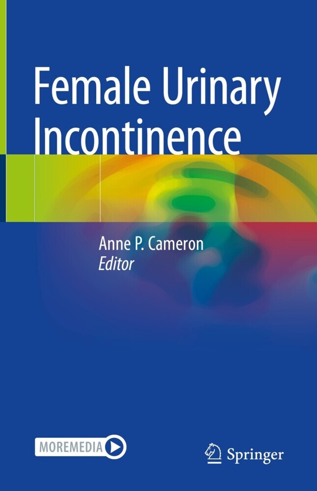 Female Urinary Incontinence main product photo