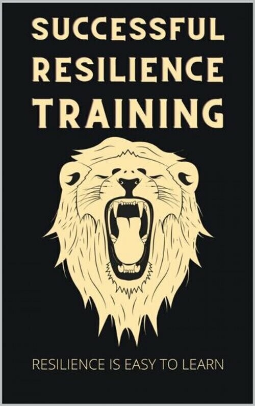 Successful Resilience Training main product photo