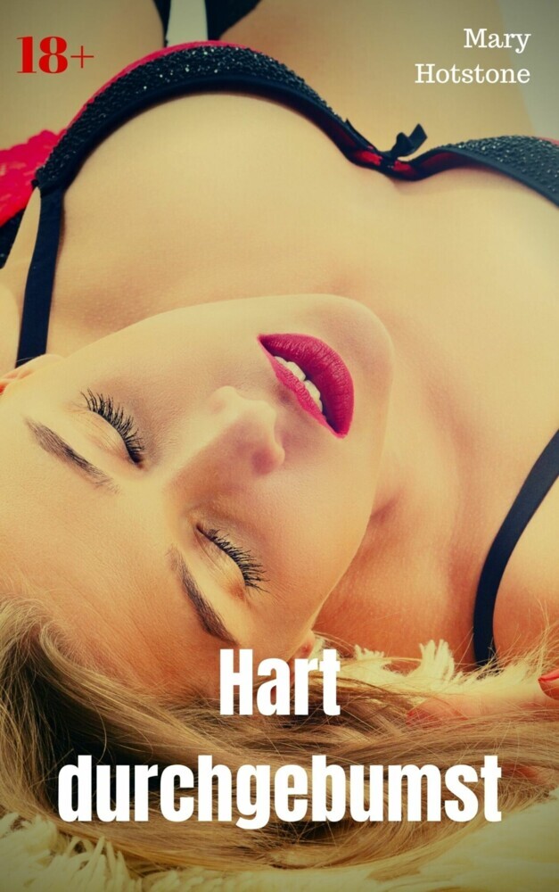 Hart durchgebumst main product photo