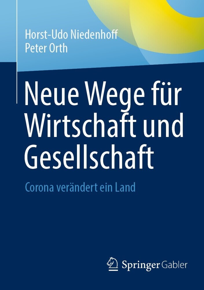 Neue Wege für Wirtschaft und Gesellschaft main product photo