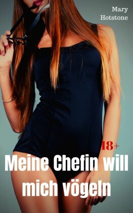 Meine Chefin will mich vögeln