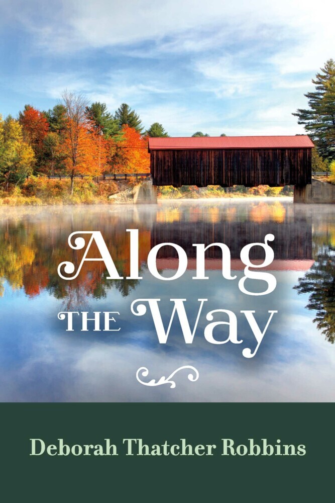 Along The Way main product photo
