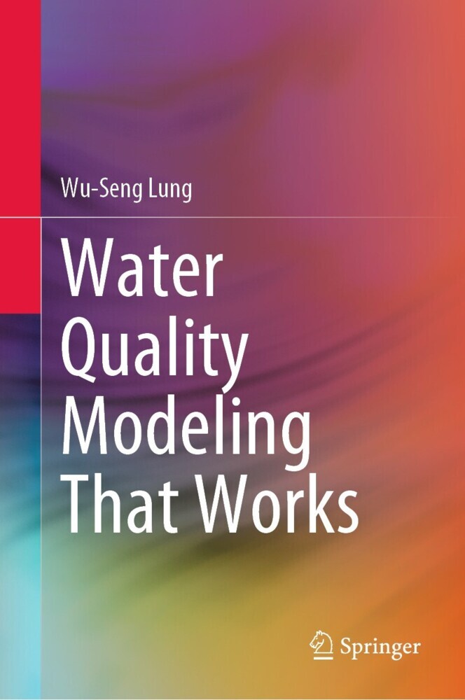 Water Quality Modeling That Works main product photo