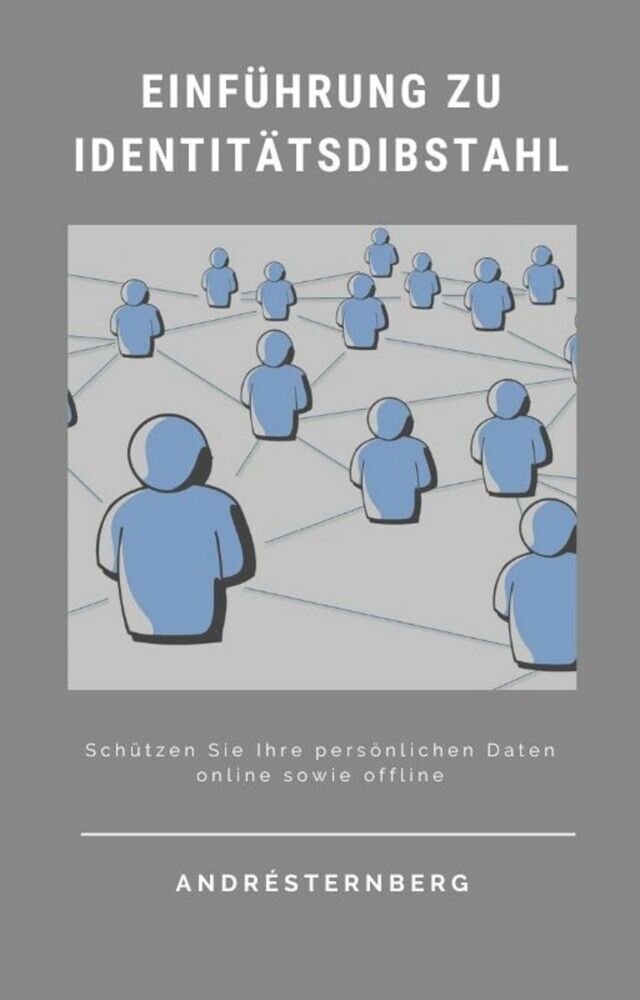 Einführung zu Identitätsdiebstahl main product photo
