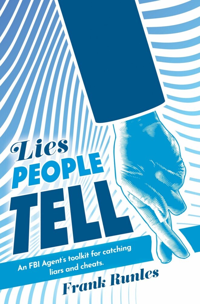 Lies People Tell main product photo