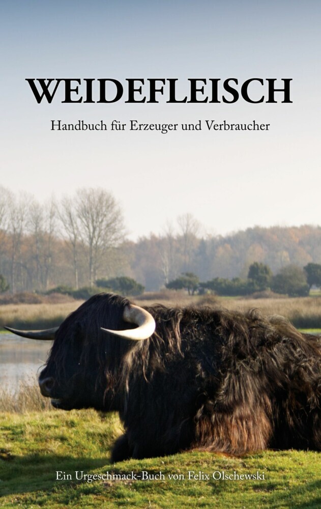 Weidefleisch main product photo