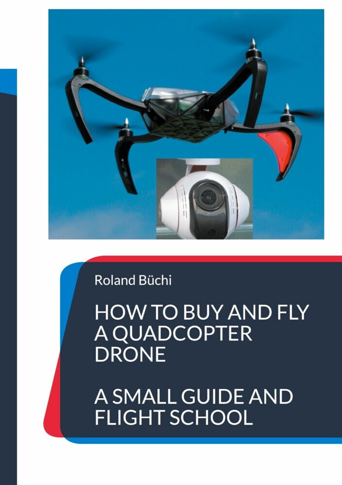 How to buy and fly a quadcopter drone main product photo
