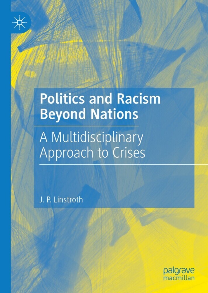 Politics and Racism Beyond Nations main product photo