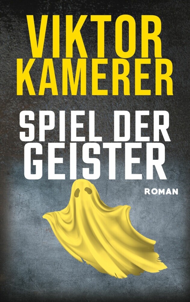 Spiel der Geister main product photo