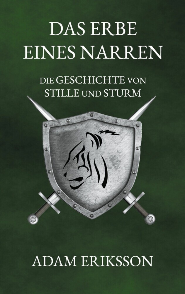 Das Erbe eines Narren main product photo