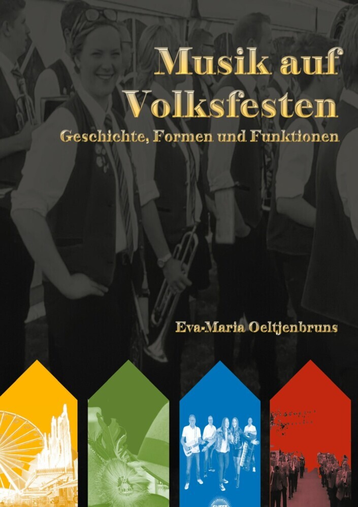 Musik auf Volksfesten main product photo