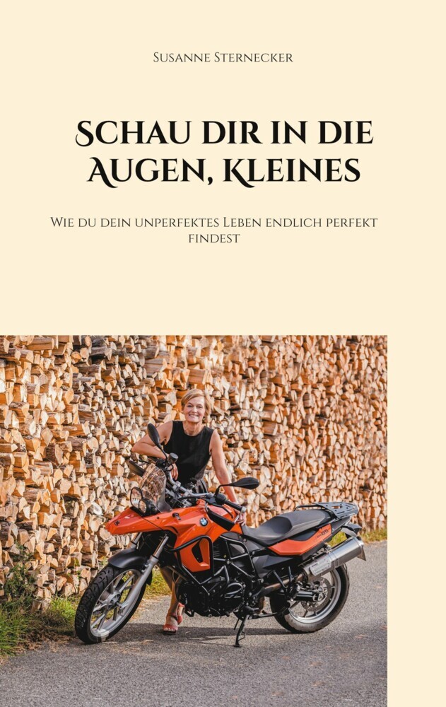 Schau dir in die Augen, Kleines main product photo