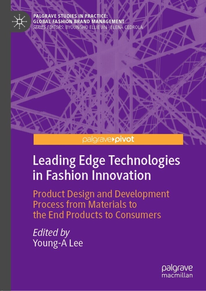 Leading Edge Technologies in Fashion Innovation main product photo