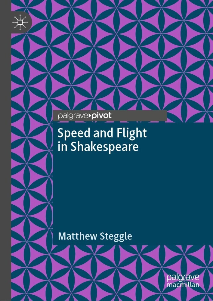 Speed and Flight in Shakespeare main product photo