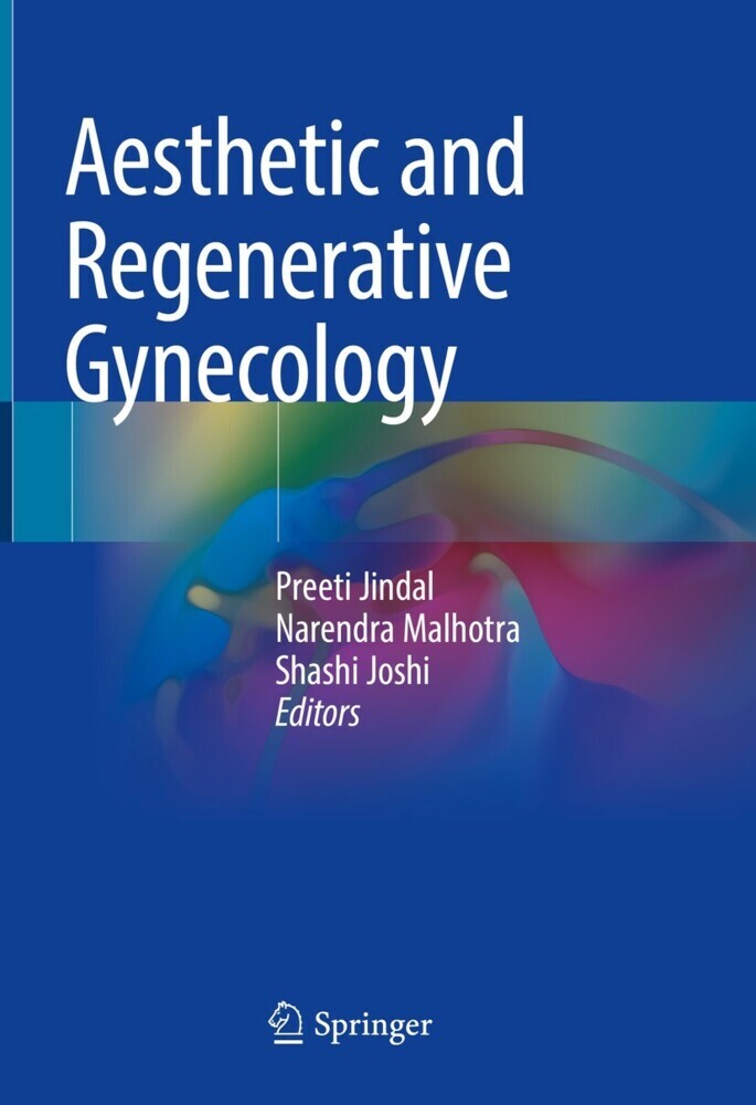 Aesthetic and Regenerative Gynecology main product photo