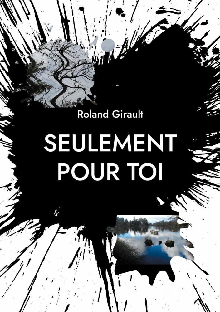 Seulement pour Toi main product photo