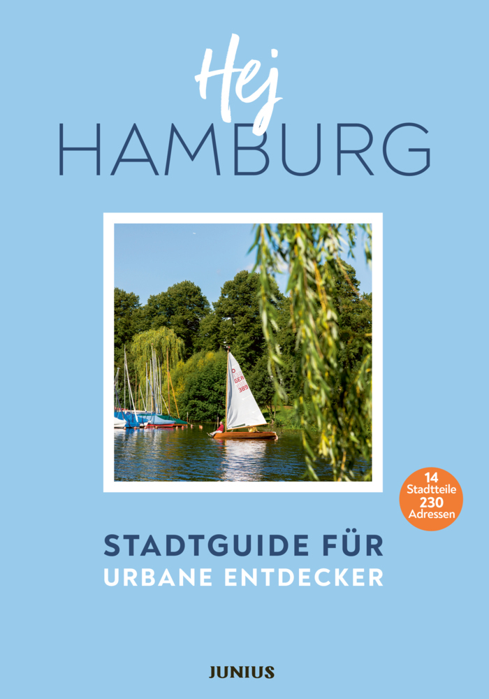 Hej Hamburg main product photo