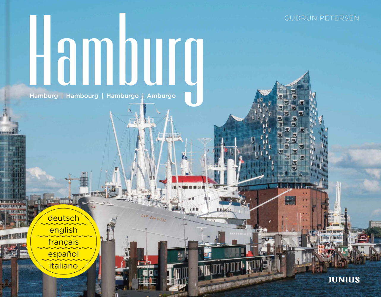 Hamburg main product photo