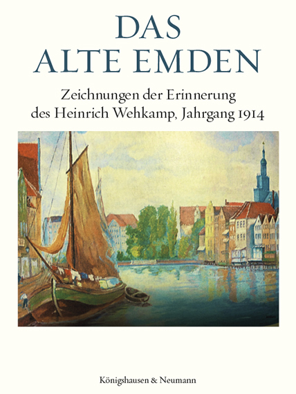 Das alte Emden main product photo