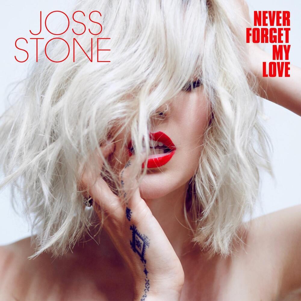 Never Forget My Love, 1 Audio-CD main product photo