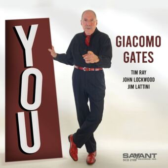 You, 1 Audio-CD