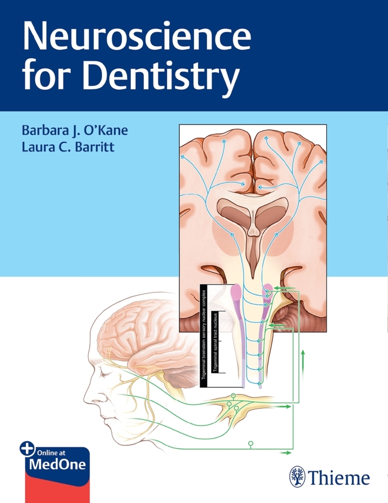 Neuroscience for Dentistry main product photo