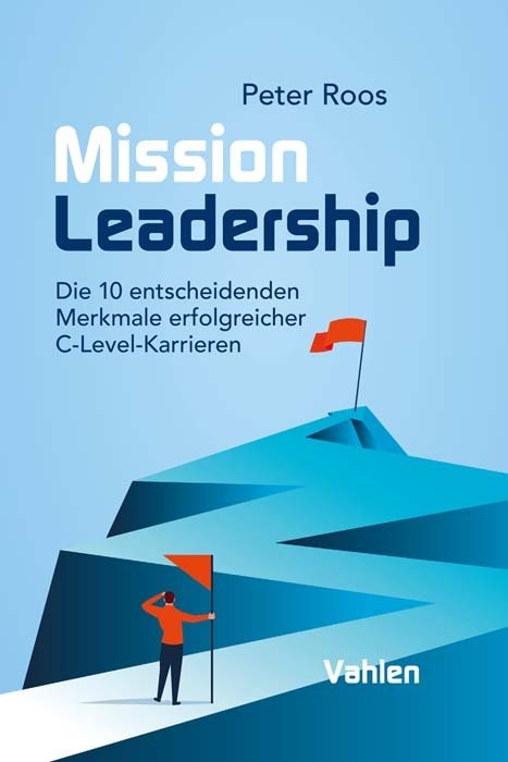 Mission Leadership main product photo