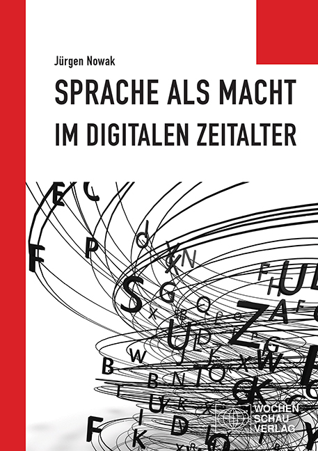 Sprache als Macht im digitalen Zeitalter main product photo