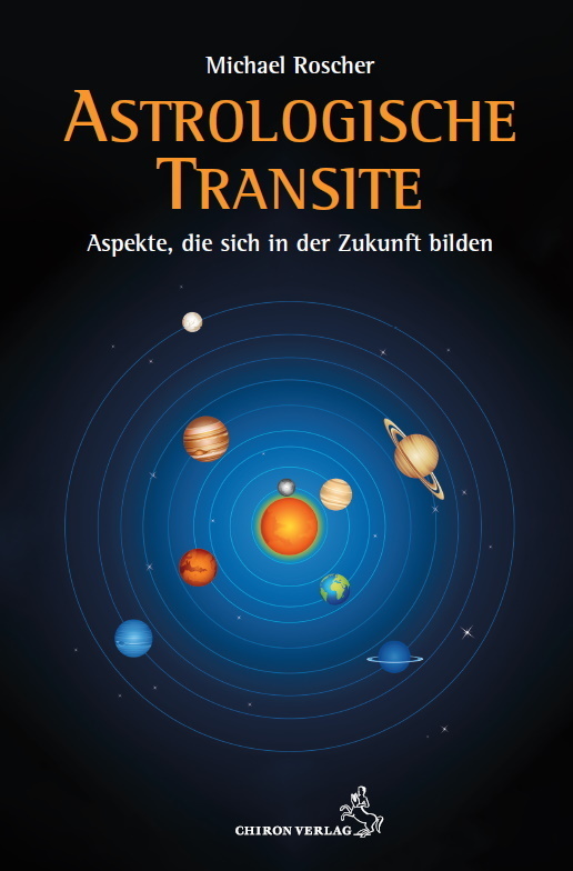 Astrologische Transite main product photo