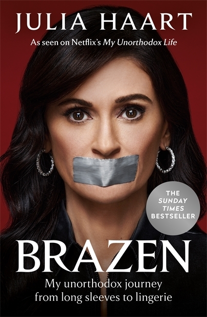 Brazen main product photo