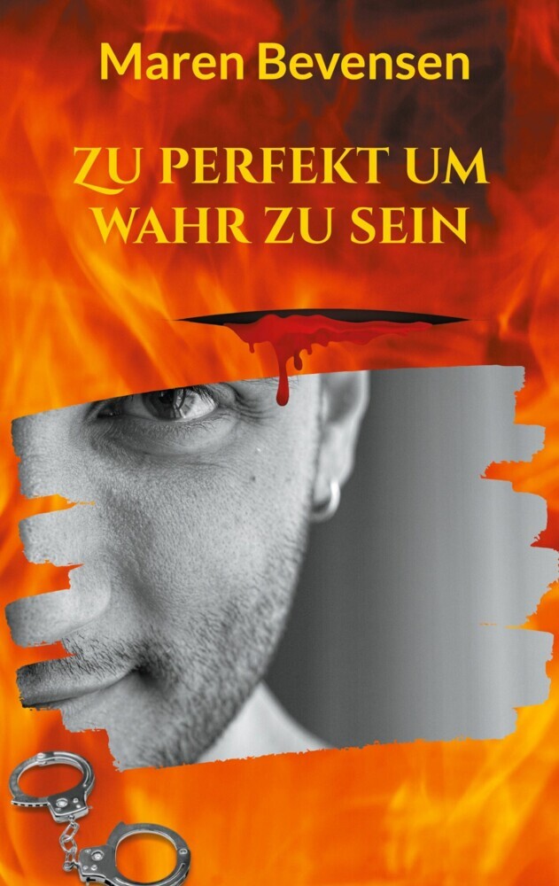 Zu perfekt um wahr zu sein main product photo