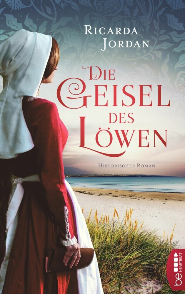 Die Geisel des Löwen main product photo