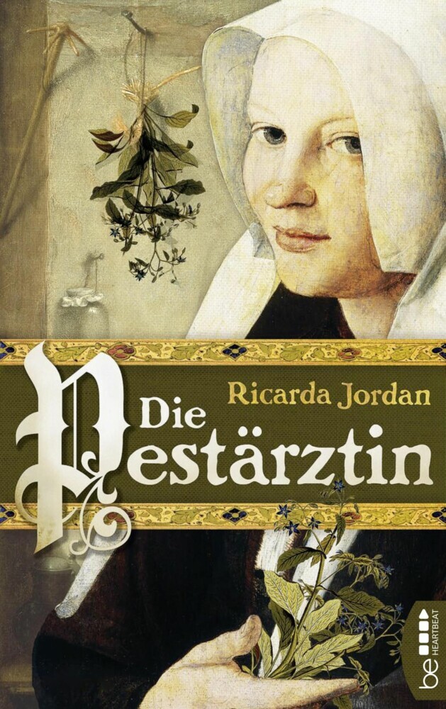 Die Pestärztin main product photo
