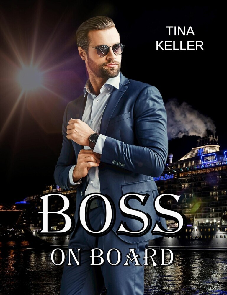 Boss on Board main product photo
