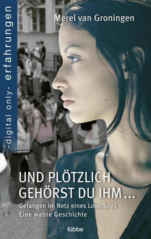 Und plötzlich gehörst du ihm main product photo
