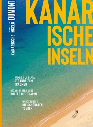 DUMONT Bildatlas E-Book Kanarische Inseln