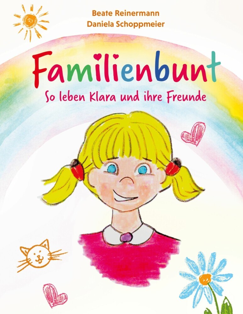 Familienbunt main product photo