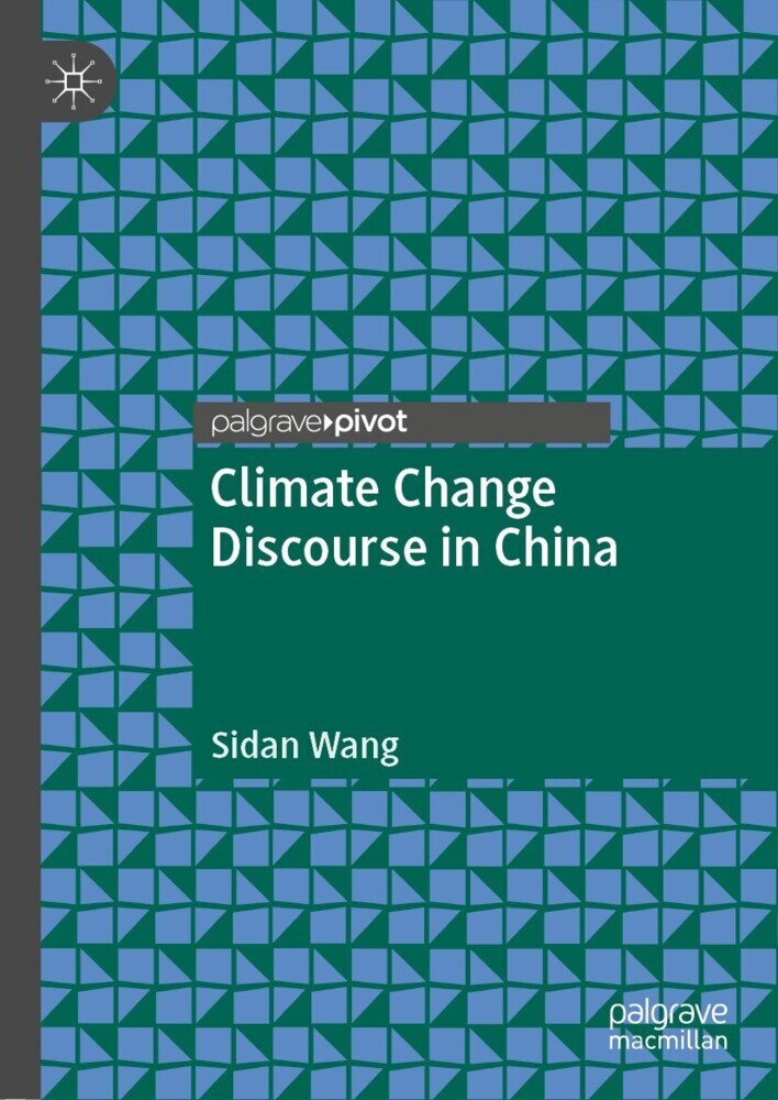Climate Change Discourse in China main product photo