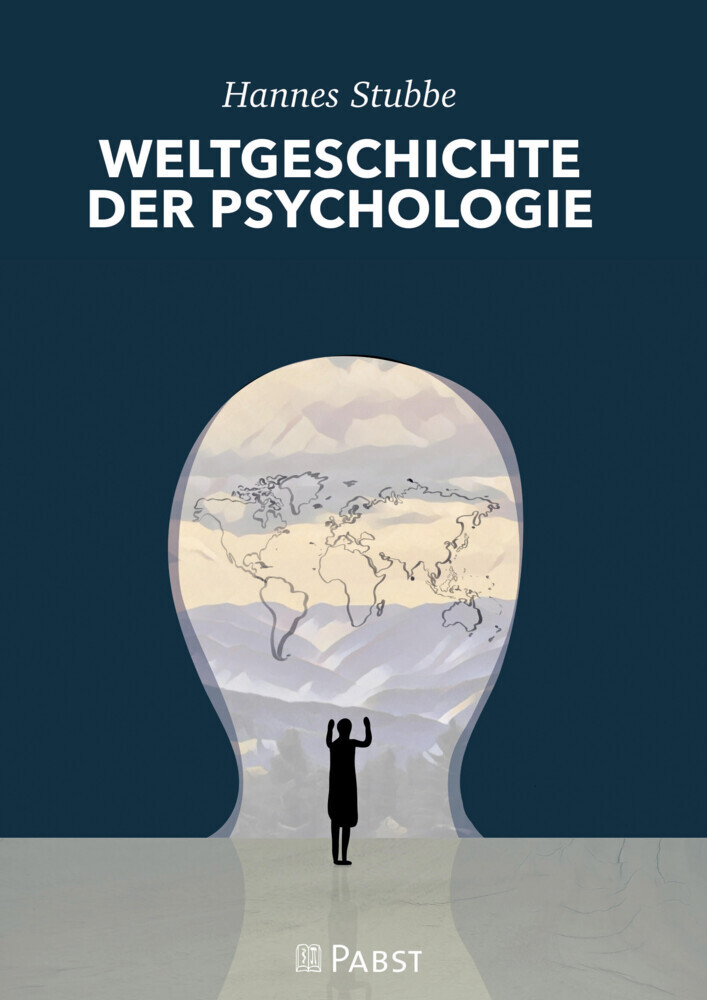 WELTGESCHICHTE DER PSYCHOLOGIE main product photo