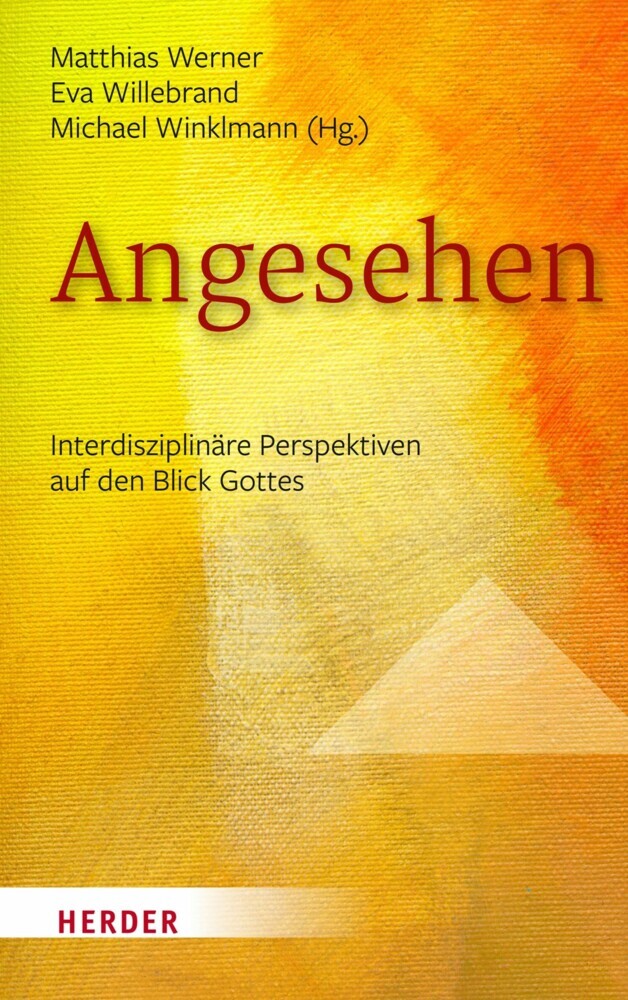 Angesehen main product photo
