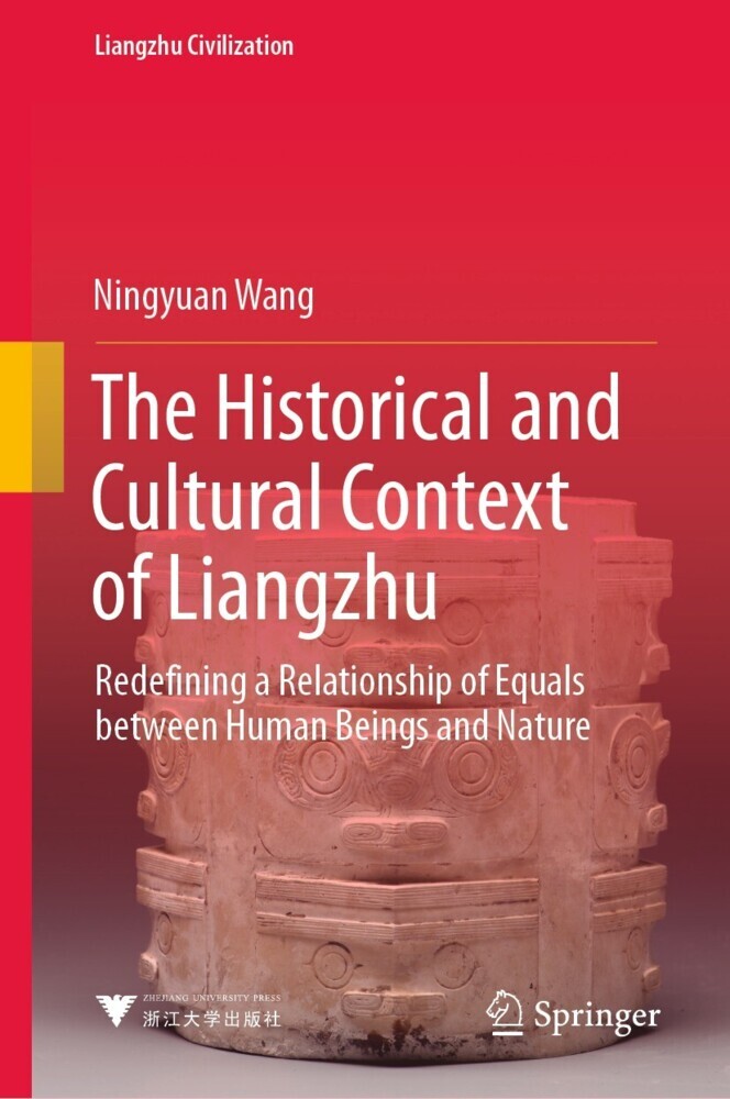 The Historical and Cultural Context of Liangzhu main product photo