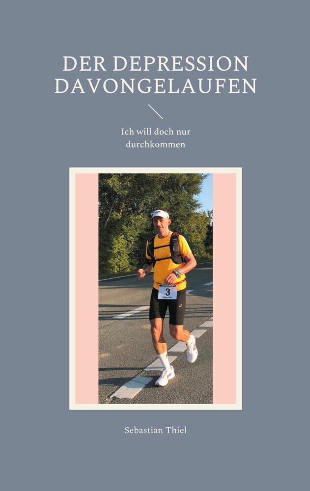 Der Depression davongelaufen main product photo