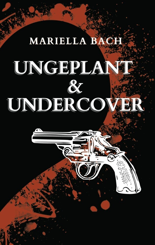 Ungeplant & Undercover main product photo