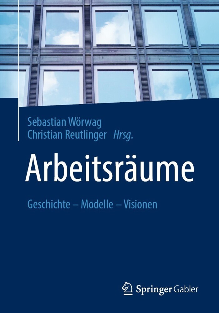 Arbeitsräume main product photo