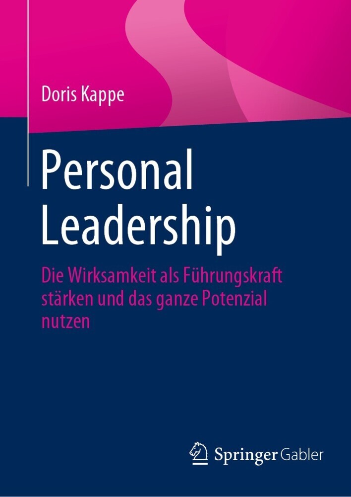 Personal Leadership main product photo
