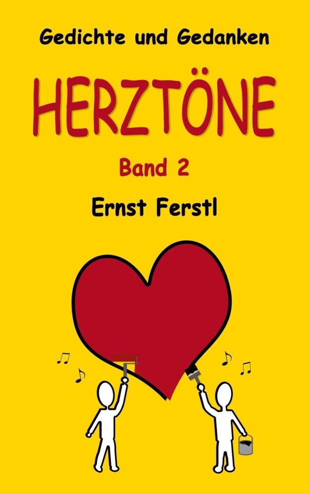Herztöne Band 2 main product photo