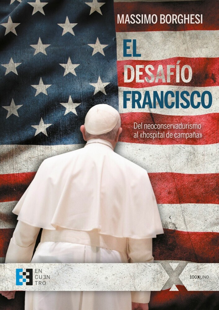 El desafío Francisco main product photo