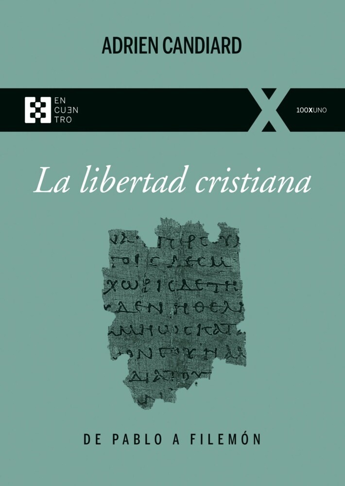 La libertad cristiana main product photo