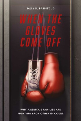 When The Gloves Come Off